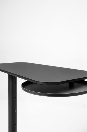 Jens side table 0130 | Beistelltische | TrabÀ