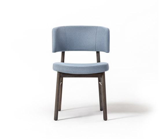 Marlen 0153 LE IM | Chairs | TrabÀ