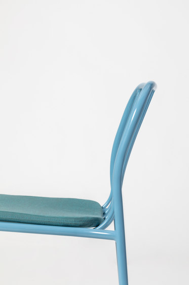 Metis Line 0192 Lounge | Chairs | TrabÀ