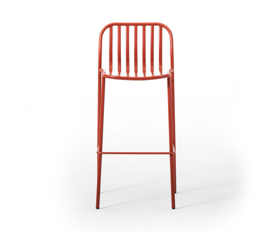 Metis Line 0194 stool | Bar stools | TrabÀ