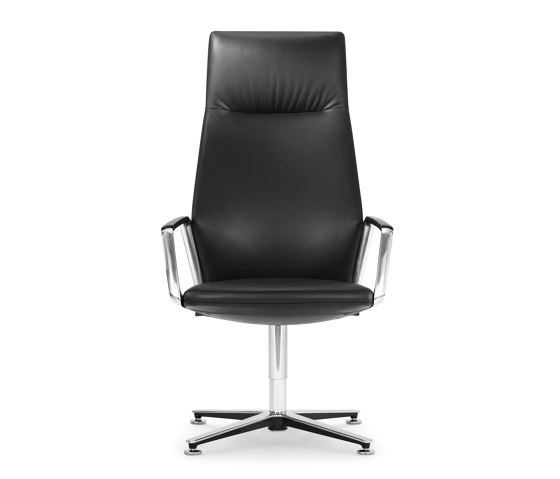 EYLA conference chair high | Office chairs | Girsberger
