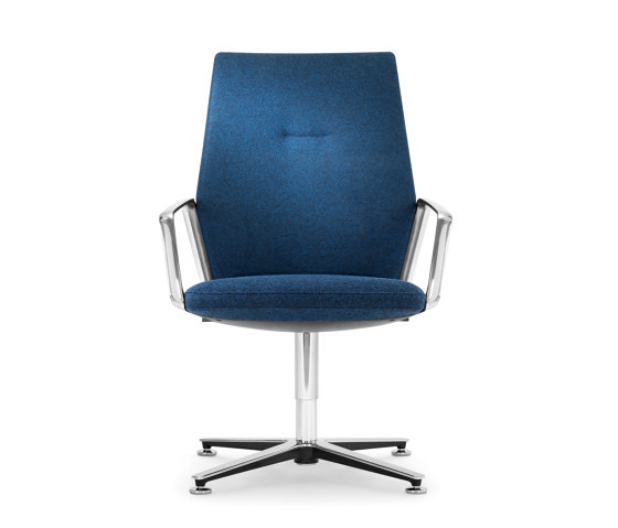 EYLA conference chair | Office chairs | Girsberger