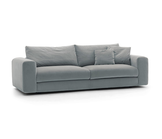 Low Land Sofa | Sofás | ARFLEX