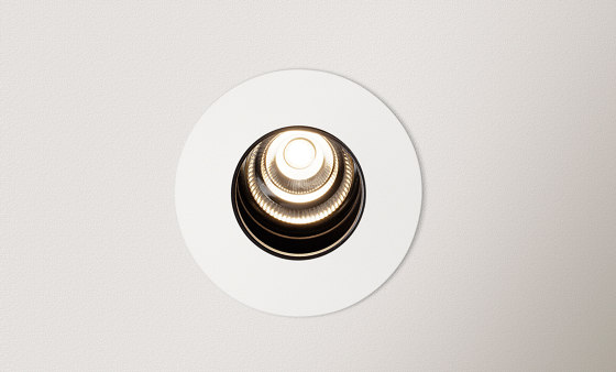 Taylor | Recessed ceiling lights | Panzeri