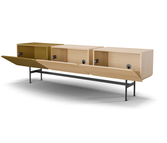 Yee Composition H | Sideboards | SP01