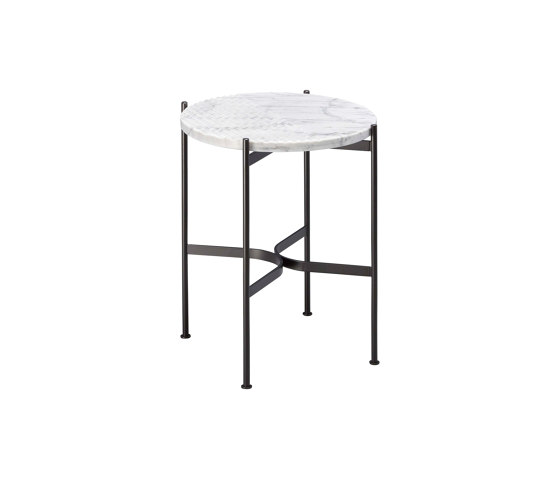 Jeanette Small Side Table | Mesas auxiliares | SP01