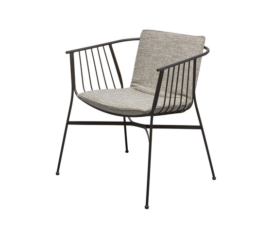 Jeanette Lounge Chair | Sillones | SP01
