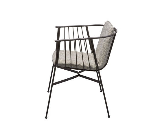 Jeanette Lounge Chair | Armchairs | SP01