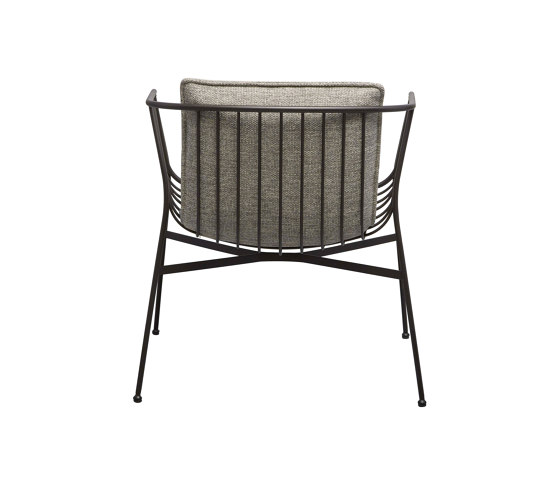 Jeanette Lounge Chair | Armchairs | SP01