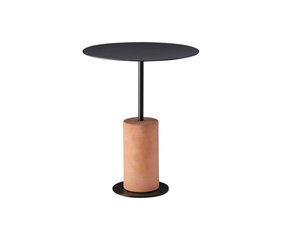 Louie Small Side Table |  | SP01