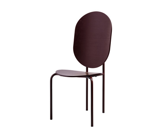 Michelle Chair High Back | Stühle | SP01