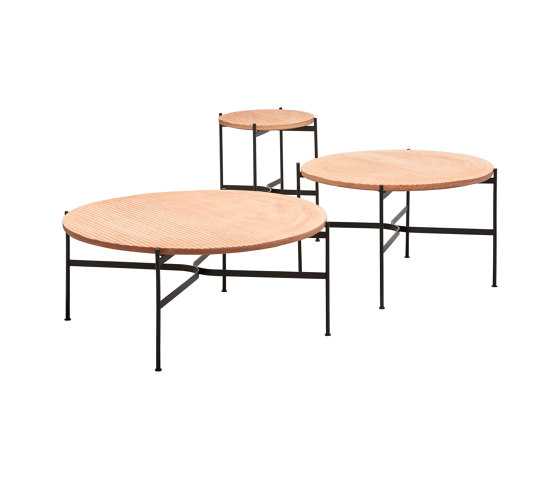 Jeanette Large Coffee Table | Mesas de centro | SP01