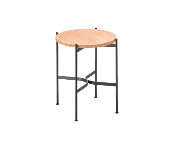 Jeanette Small Side Table | Mesas auxiliares | SP01
