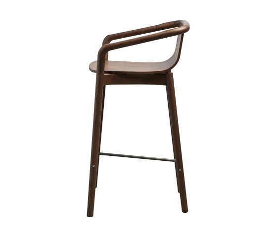 Thomas Bar Stool - Low | Bar stools | SP01