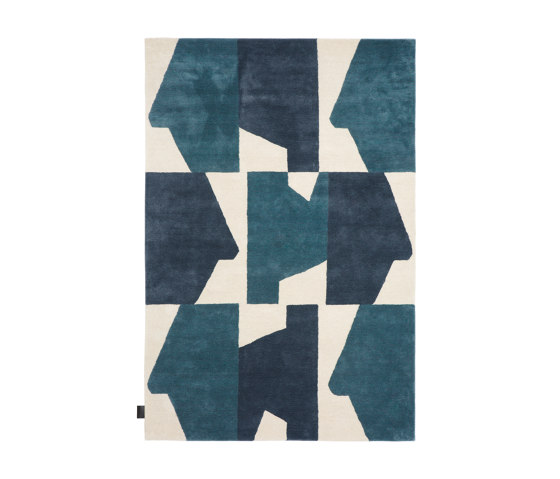 Ally Carpet | Formatteppiche | ASPLUND