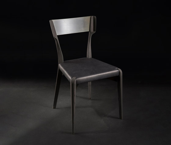 Chair-Va | Sedie | HENGE