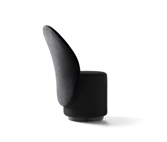 Loomi armchair | Chairs | Opinion Ciatti