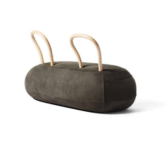 Yum Yum leather sofa | Canapés | Opinion Ciatti