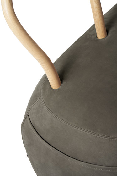 Yum Yum leather sofa | Sofás | Opinion Ciatti