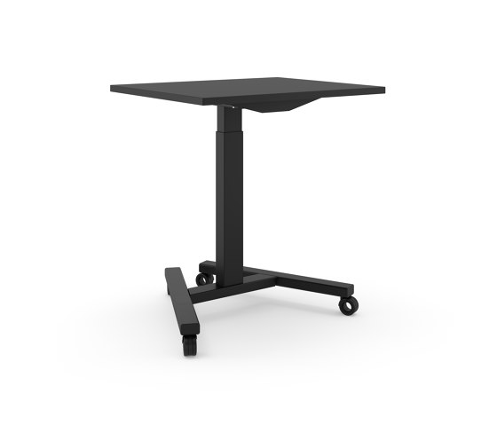 SLS 570 SC - H Foot | Desks | Actiforce