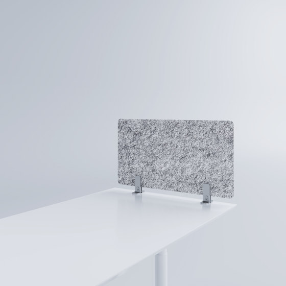 Acoustic Screen Small | Tisch-Zubehör | Actiforce
