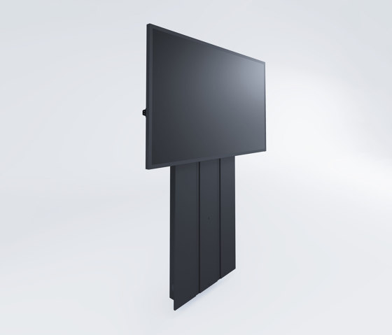 Support ascenseur motorisé pour écran TV Mur | Supports média | Actiforce