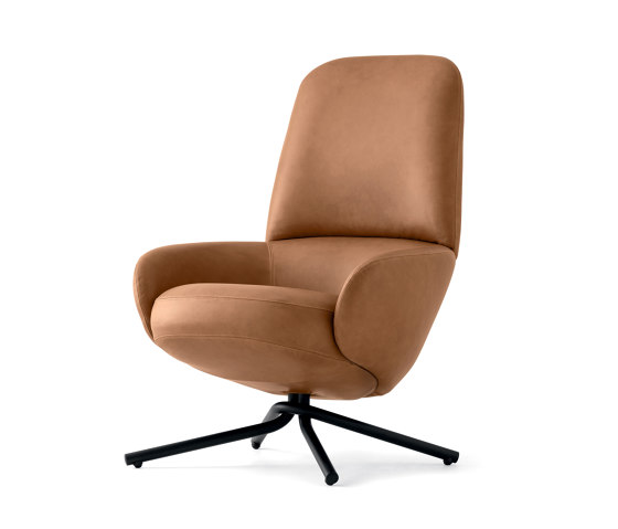 Comfy | Armchairs | Calligaris
