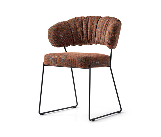 Quadrotta | Chairs | Calligaris