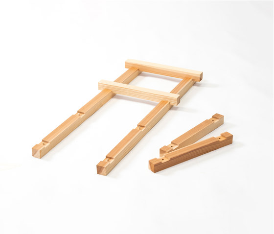 Seibu Artisan Furniture | Table | Esstische | Hiyoshiya