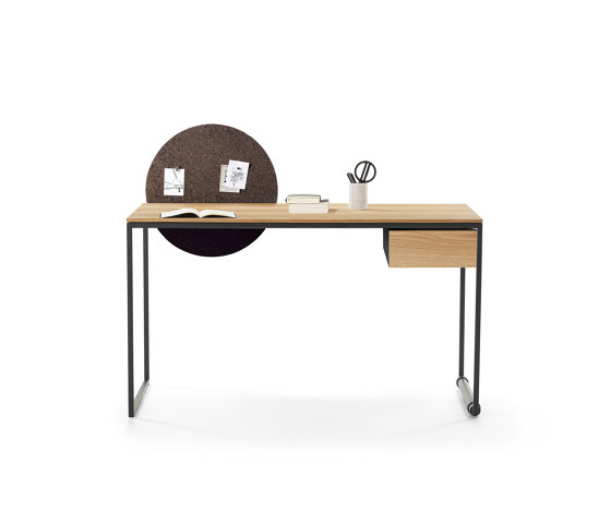 Macis wood table | Schreibtische | Opinion Ciatti