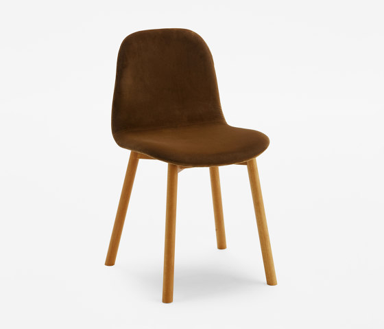 BABA Chair 1.30.0 | Chaises | Cantarutti