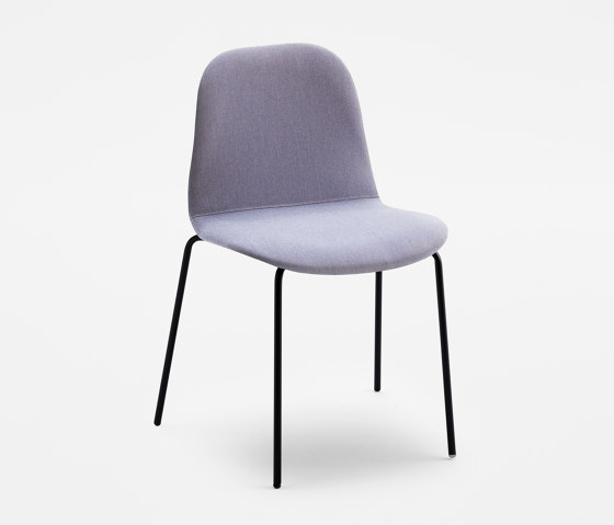 BABA OUTDOOR Stackable Chair 1.30.Z/I/O | Sillas | Cantarutti