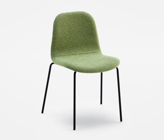 BABA Stackable Chair 1.30.Z/I | Sillas | Cantarutti