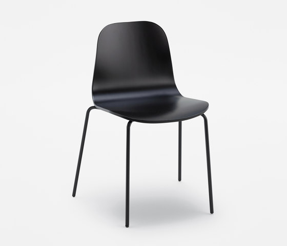 BABA Stackable Chair 1.31.Z/I | Sillas | Cantarutti