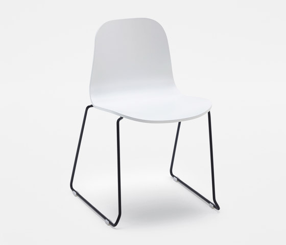 BABA Stackable Chair 1.31.ZS/I | Sillas | Cantarutti