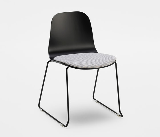BABA Stackable Chair 1.37.ZS/I | Sillas | Cantarutti