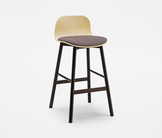 BABA Stool 3.37.0 | Bar stools | Cantarutti