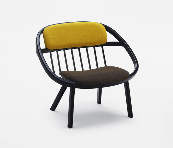 CORI Lounge chair 5.03.0 | Sessel | Cantarutti