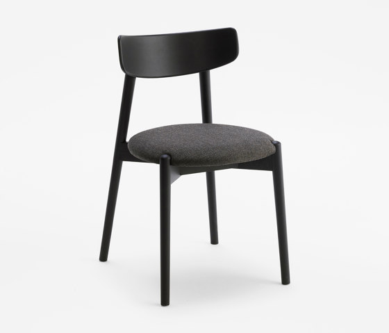 FLY Stackable Chair 1.01.I | Sillas | Cantarutti