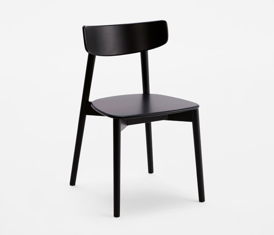 FLY Stackable Chair 1.02.I | Sillas | Cantarutti