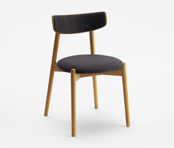 FLY Stackable Chair 1.03.I | Chaises | Cantarutti
