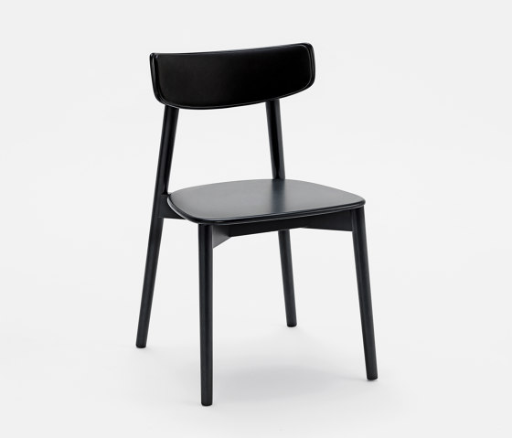 FLY Stackable Chair 1.04.I | Chaises | Cantarutti