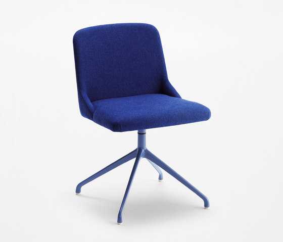 FRIDA Swivel Chair A.03.0 | Chaises | Cantarutti