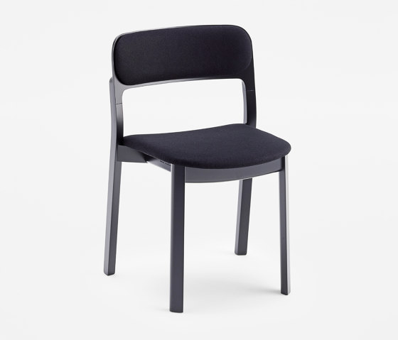 HART Stackable Chair 1.03.I | Sillas | Cantarutti