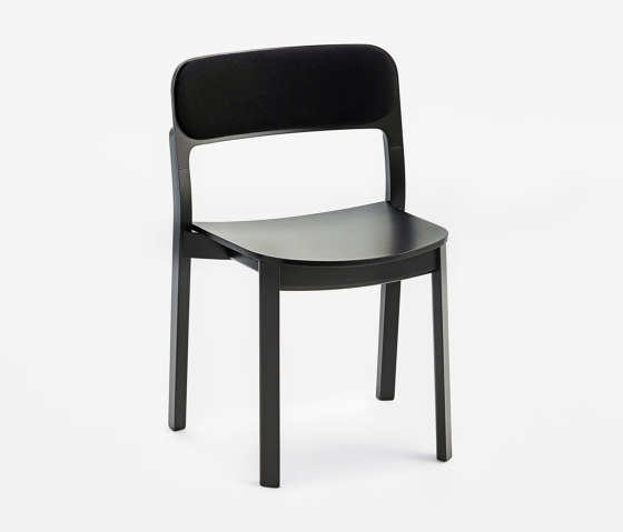 HART Stackable Chair 1.04.I | Sillas | Cantarutti