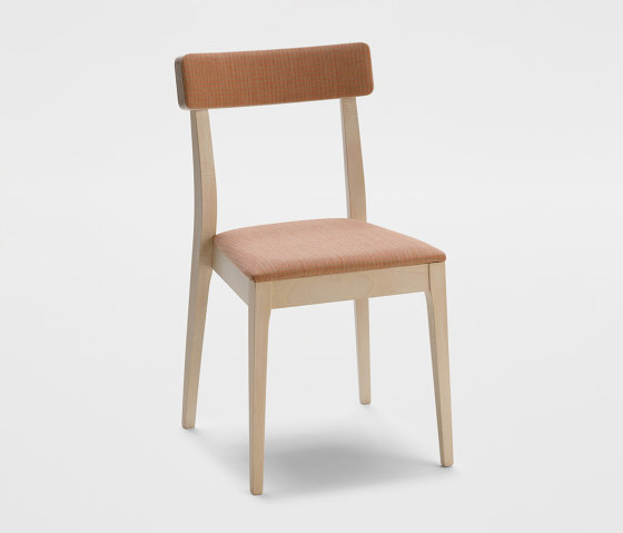 INGA Stackable Chair 1.03.I | Sillas | Cantarutti