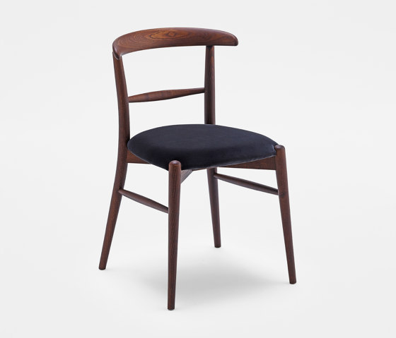 KARMA Chair 1.01.0 | Chaises | Cantarutti
