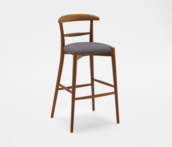 KARMA Stool 3.01.0 | Bar stools | Cantarutti