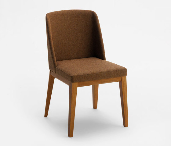 LEA Chair 1.03.0 | Chaises | Cantarutti