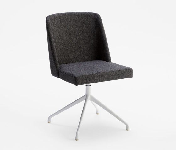 LEA Swivel Chair A.03.0 | Sillas | Cantarutti